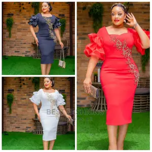 Trendy Ladies Dress