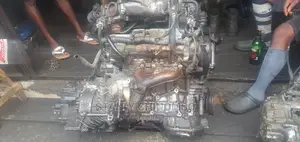Complete Engine for Toyota Sienna 1mz 2002 Model