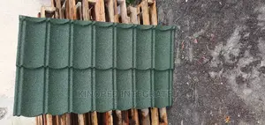 Grand Roofs Stone Coated