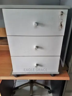 Mobile Drawer