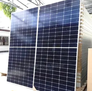 710watt 36v High Voltage Canadian Solar Panel Available