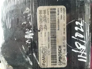 Automatic Brainbox Ford Explorer 2019 2020 2021