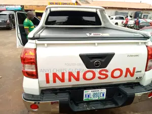Ivn Innoson Motors Both Cover Sliding One