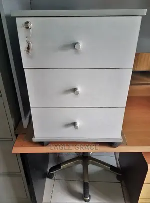Mobile Drawer