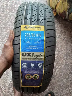 205/65r15 JK Tire