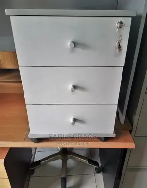 Mobile Drawer