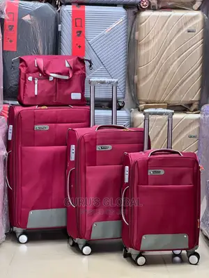 High Quality Swiss Polo by 4 Travel Bags