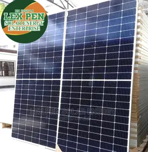 700watt High Voltage Canadian Solar Panels Available