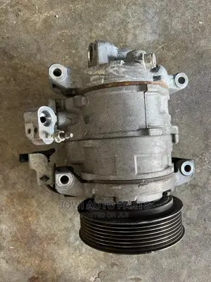 Honda Accord 2013-2016 Compressor