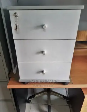 Mobile Drawer