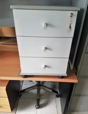 Mobile Drawer