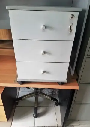 Mobile Drawer