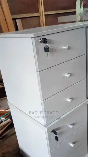 Mobile Drawer
