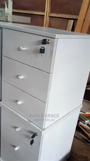 Mobile Drawer
