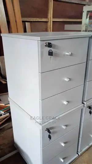 Mobile Drawer
