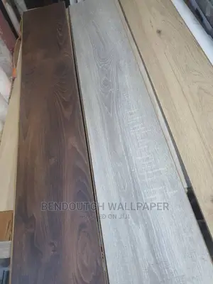 Wooden Floor