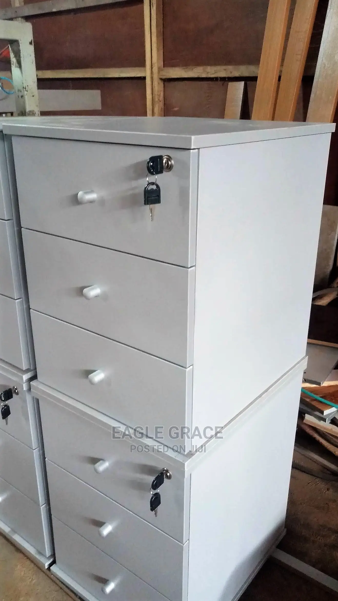 Mobile Drawer