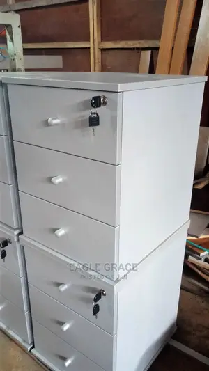Mobile Drawer