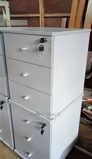 Mobile Drawer