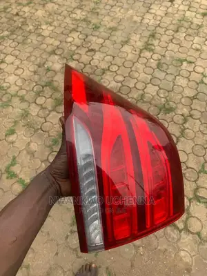 Back Light Gle350 Original One Side