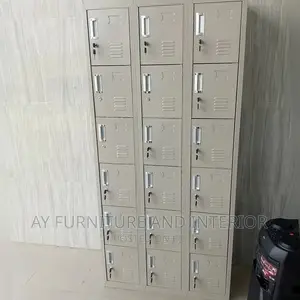 Workers Locker
