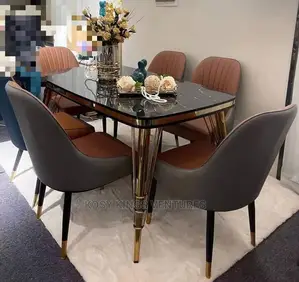Quality Executive Royal Dinning Set
