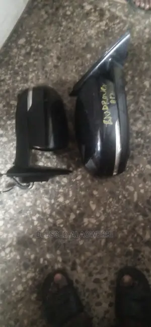 Side Mirror Range Rover Evoque 2012-2017