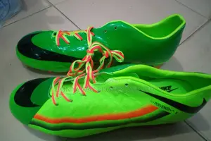 Size 46 Nike Hypervenom Soccer Boot