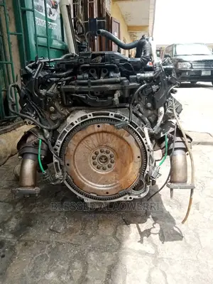 Engine Range Rover 2010-2012