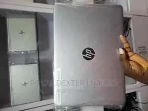 Laptop HP EliteBook 840 G4 8GB Intel Core I5 HDD 500GB
