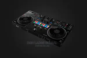 DDJ-Rev7 Dj Controller