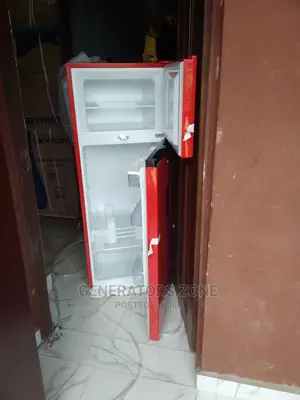 The New Ref 205drb Hisense Refrigerator