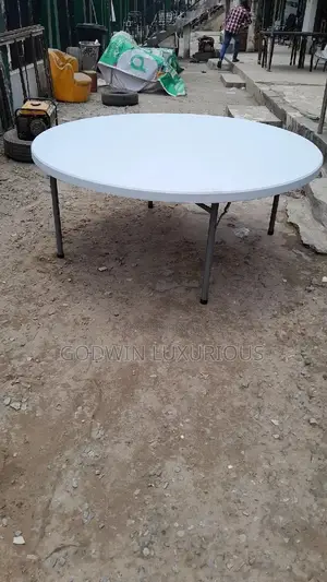 Event Table