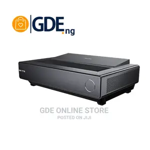 Hisense PX1-PRO 90”-130” Trichroma Laser Cinema
