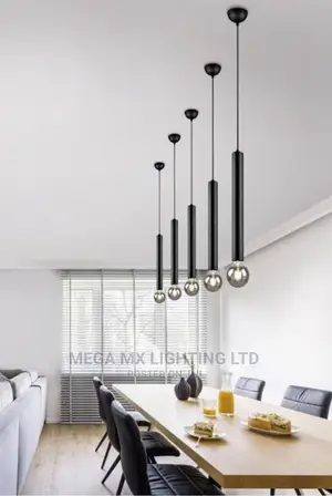 Nordic Drop Light