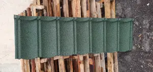 King's Stone Coated Sheets