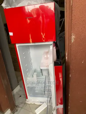 Hisense Ref205drb-204 Litres Double Door Dispenser