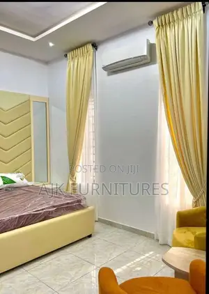 Turkish Curtain