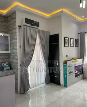 Turkish Curtain
