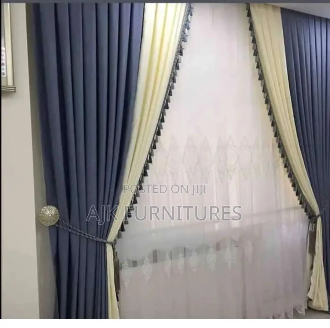 Turkish Curtain