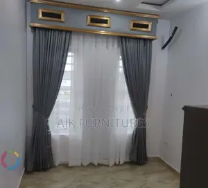 Turkish Curtain