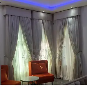 Turkish Curtain