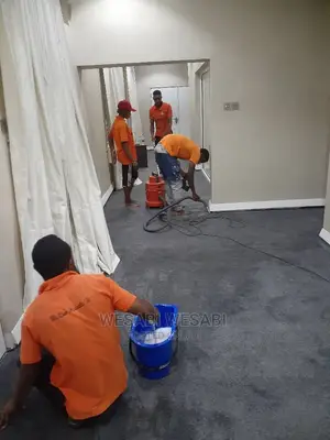 Cleaning Service