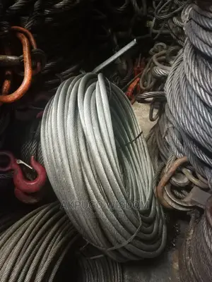 Steel Wire Rope