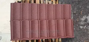 Kinoped * Stone Coated Sheets