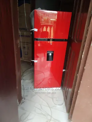 Affordable Hisense 204liters Refrigerator