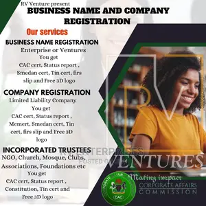 Cac Business Name Registration