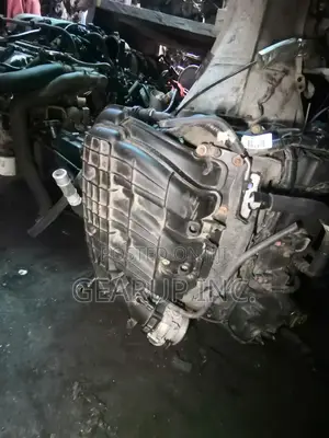 Engine for Ford F150