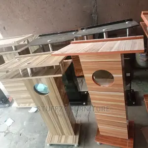 Wooden Single Pulpits