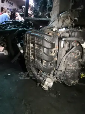 Engine for Ford Transit